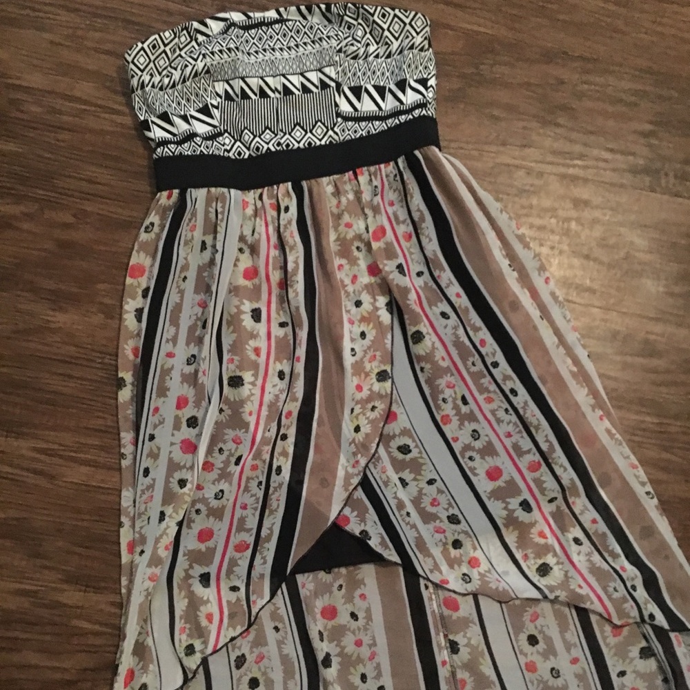 Cool pattern 👗